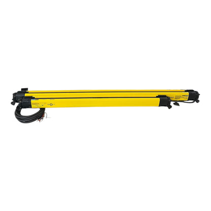 Keyence GL-R71F-R Receiver GL-R55F-R Sicherheitslichtgitter Industrie Einsatz