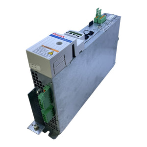 Rexroth HCS02.1E-W0028-A-03-NNNN Frequenzumrichter CSB01.1C-SE-ENS-NNN-L1-S-NN-F