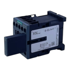 Siemens 3RH2122-1AF00 Hilfsschütz für industriellen Einsatz Hilfsschütz