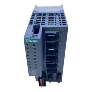 Siemens 6GK5206-2BD00-2AC2 NET Scalance für industriellen Einsatz Siemens
