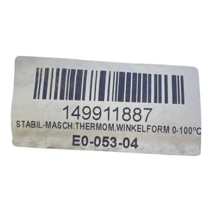 Sika Thermometer 0-100C für industriellen Anwendungen Thermometer