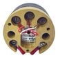 Thermocouple Temperatur Transmitter TR48R/2 für industriellen Einsatz TR48R/2