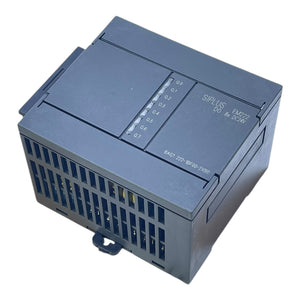 Siemens CPU S7-200 6ES7222-1BF00-0XA0 6AG1222-1BF00-2XB0