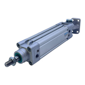 Festo Pneumatikzylinder Normzylinder DNC-32-80-PPV 163318