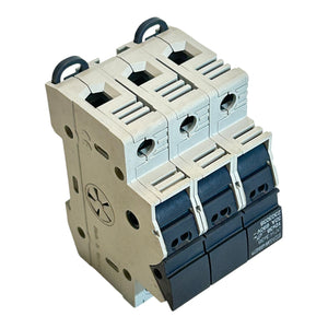 Siemens Leitungsschutzschalter 5SX2 277V AC Sicherungsautomat B-Charakteristik