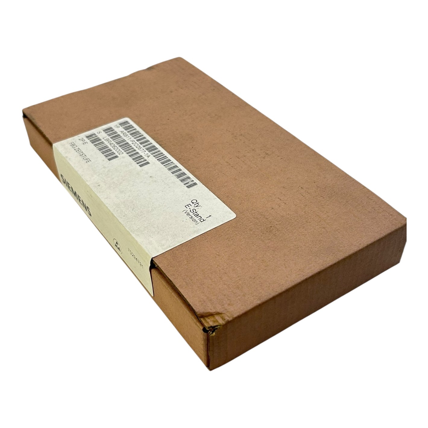 Siemens Modul ARB11-P2D2577-1A Zeitstufe FBG SPS Automatisierung Siemens