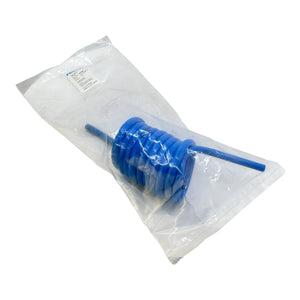Festo Spiralschlauch PUN-10X1,5-S-1-BL 197596 Kunststoffschlauch Ø10 mm Blau