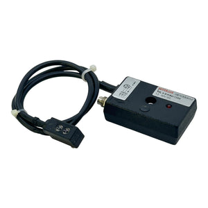 Pepperl+Fuchs Lichttaster Sensor  ML4-8-KSU-1205 12–30 V DC mit Kabel & Stecker