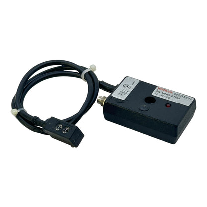 Pepperl+Fuchs Lichttaster Sensor  ML4-8-KSU-1205 12–30 V DC mit Kabel & Stecker