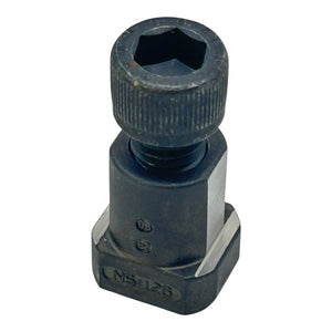 Schunk Spannpratze NS126 Schraubspindel Werkstückhalter Industrie