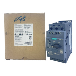 Siemens Motorschutzschalter Leistungsschalter 3RV2031-4UA15 32-40A SIRIUS