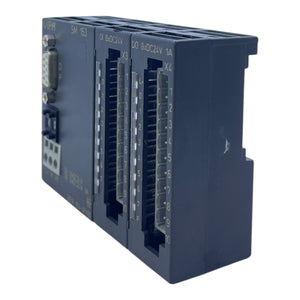 VIPA SM153 153-4PH00 E/A-Modul 8xDI 24VDC 8xDO 24VDC 1A