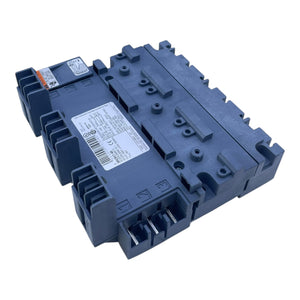 Siemens Sammelschiene 3RV2917-4B Leistungsschalter-Zusatz 63A