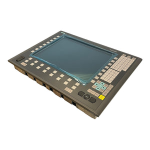 Siemens SINUMERIK Operator Panel OP 015A 1024x768 6FC5203-0AF05-0AB1 P9