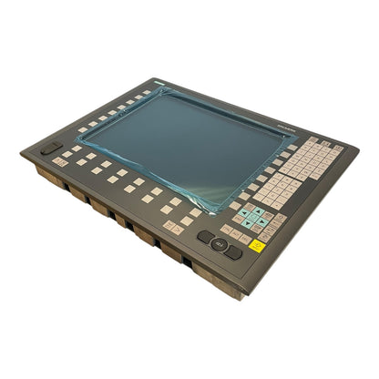 Siemens SINUMERIK Operator Panel OP 015A 1024x768 6FC5203-0AF05-0AB1 P9