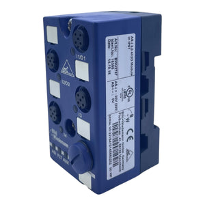 Bihl+Wiedemann AS-i 3.0 Modul BWU2767 4I/2O IP67
