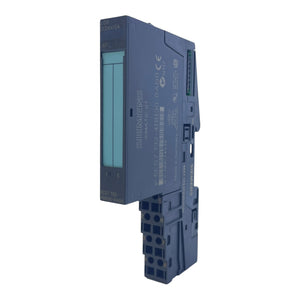 Siemens ET200S Elektronikmodul 4DO 24V DC 0,5A 6ES7132-4BB30-0AB0