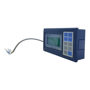Koyo Digitalanzeige Panelmeter DV-1000 100–240V AC