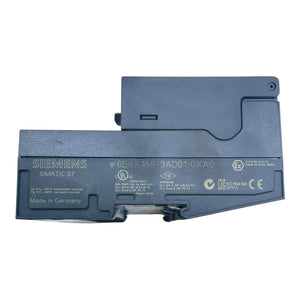 Siemens ET200pro Interface Modul IM154-8 6ES7158-3AD01-0XA0