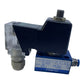 Festo Magnetventil MS6 24V 11W IP65 Festo MCH-3-1/8 Serie 0291 Murr 3129020