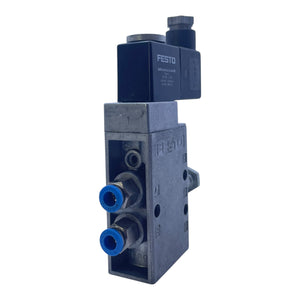 Festo MFH-5-1/8 Magnetventil für industriellen Einsatz 9982 Festo MFH-5-1/8 9982