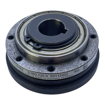 Mayr Sicherheitskupplung EAS-com 0/490.525.0 X0113422 10–25 Nm