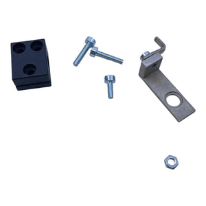 Zimmer-Group Klemmblock KB8K VE:2stk