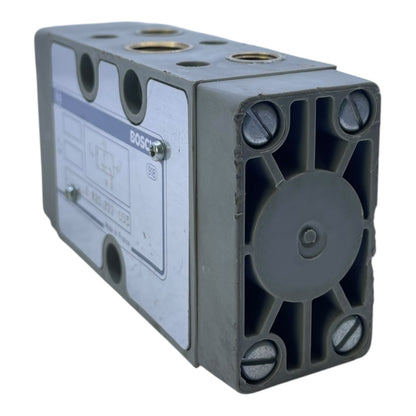 Bosch Magnetventil Pneumatikventil 0820222003 für die Industrie Geeignet