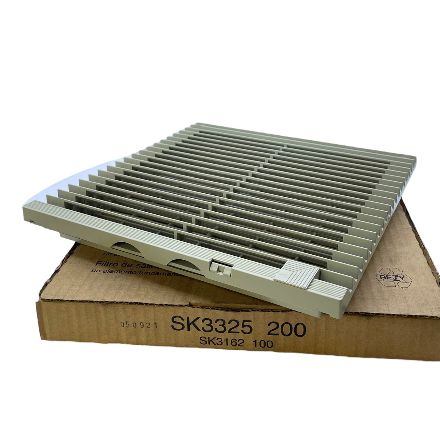 Rittal Austrittsfilter Luftaustrittsfilter SK3325200 für die Industrie