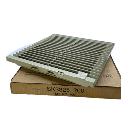 Rittal Austrittsfilter Luftaustrittsfilter SK3325200 für die Industrie