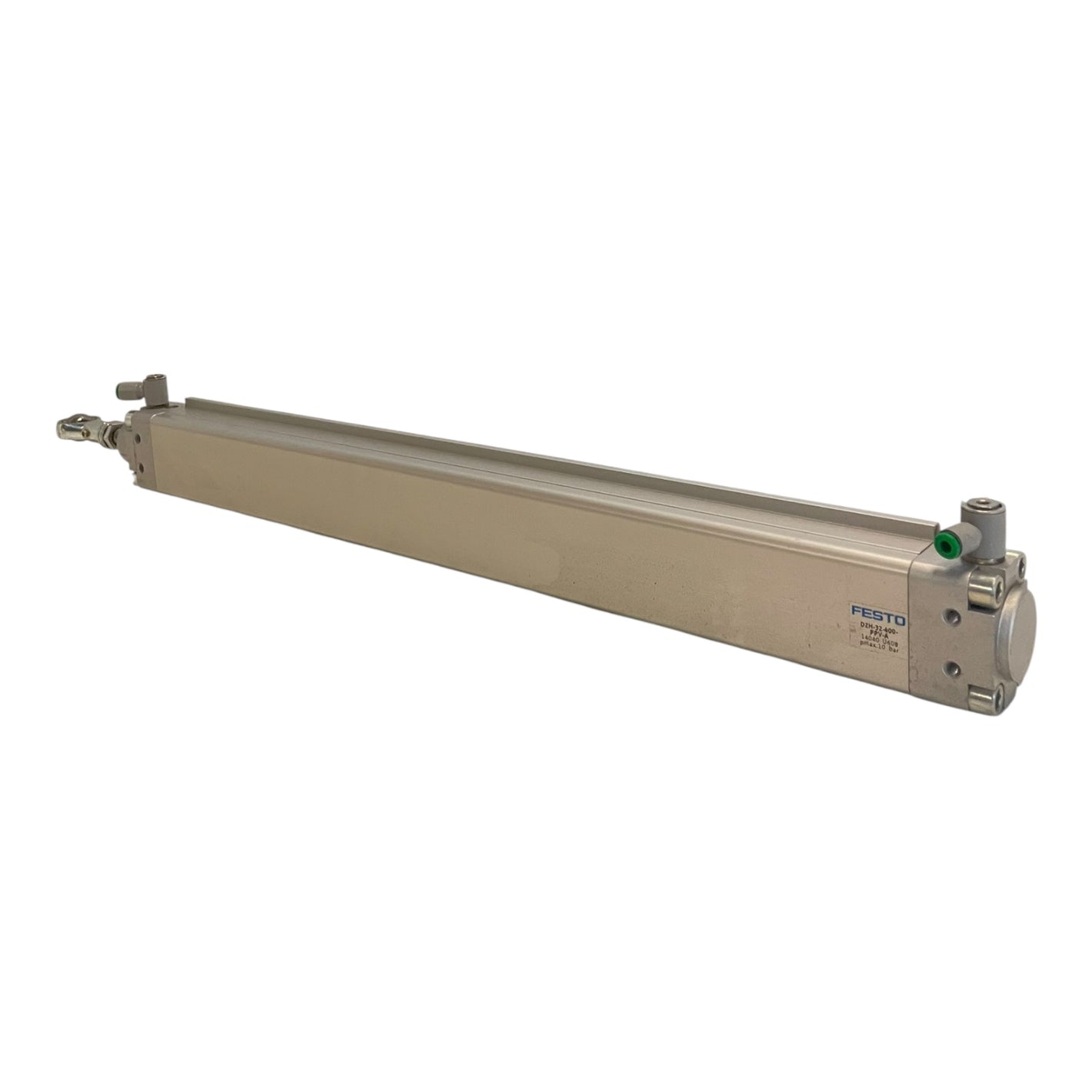 Festo Pneumatikzylinder Flachzylinder DZH-32-400-PPV-A 14040 für Industrie