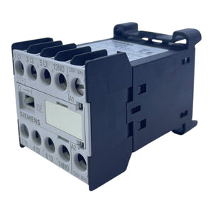 Siemens Schütz 230V 3TF2010-0AP0 Siemens Schütz für den Industriellen Nutzen