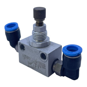 Festo Drosselventil GRO-M5-B Drosselventil für den Industriellen Nutzen