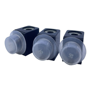 Bosch Magnetspule 24V 1824210118 VE:3stk für den Industriellen Nutzen Geeignet
