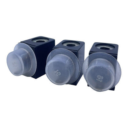 Bosch Magnetspule 24V 1824210118 VE:3stk für den Industriellen Nutzen Geeignet