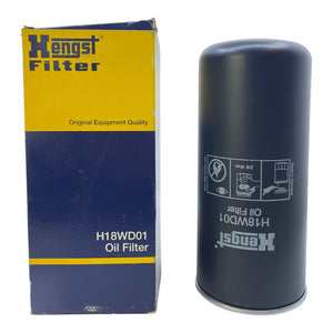 Hengst Ölfilter H18W01 Filter | Ölfilter von Hengst | H18W01 Hengst Filter