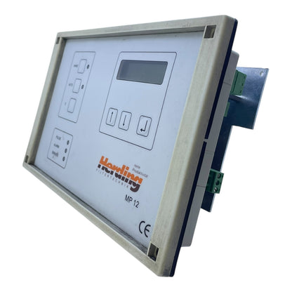 Herding Bedientafel Bedienfeld MP12 | Bedientafel von Herding für Industrie