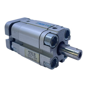 Festo Kompaktzylinder Pneumatikzylinder ADVUL-20-15-P-A | Normzylinder von Festo
