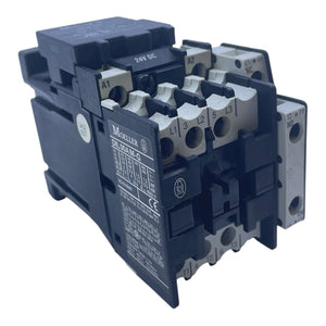 Moeller Leistungsschütz DIL00AM-G 24V Leistungsschütz von Moeller für Industrie