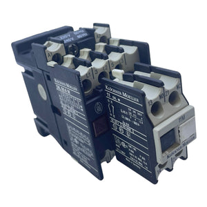 Klöckner Moeller Leistungsschütz 220V DIL00AM Leistungsschütz Klöckner Moeller