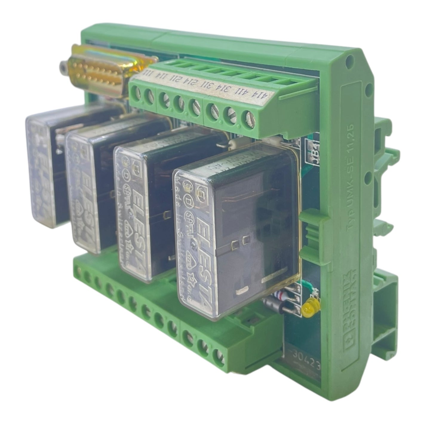 Phoenix Contact UMK-SE11,25 Schnittstelle | Schnittstelle von Phoenix Contact