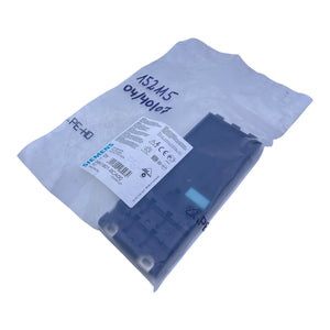 Siemens Montageplatte 3RK1901-0CA00 Montageplatte von Siemens für Industrie