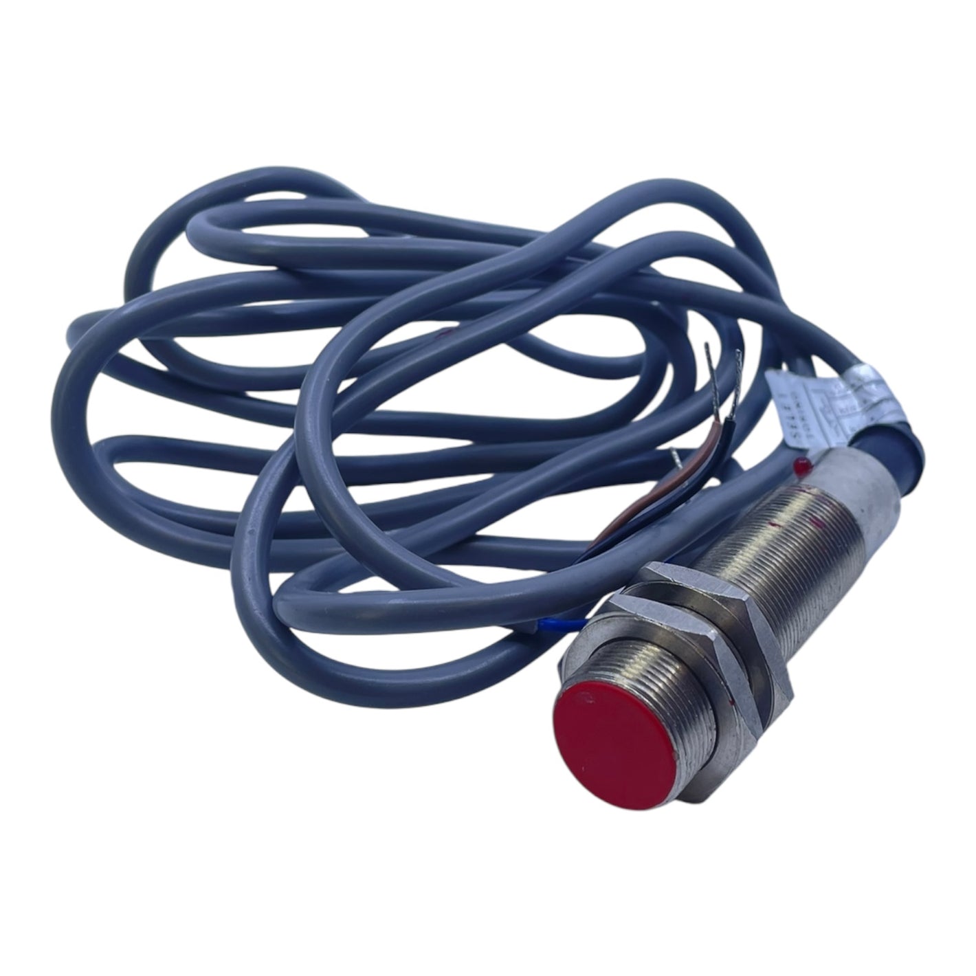 Selet Torino Induktiver Sensor B-18-5-NPN-NO Induktiver Sensor von Selet Torino