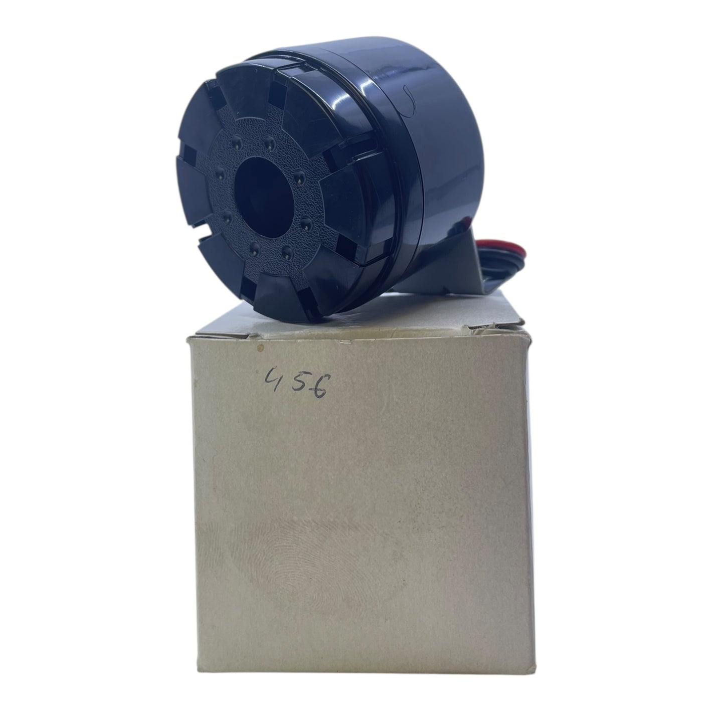 Werma Signalgerät Sirene 24V  Signalgerät von Werma für den Industriellen Nutzen