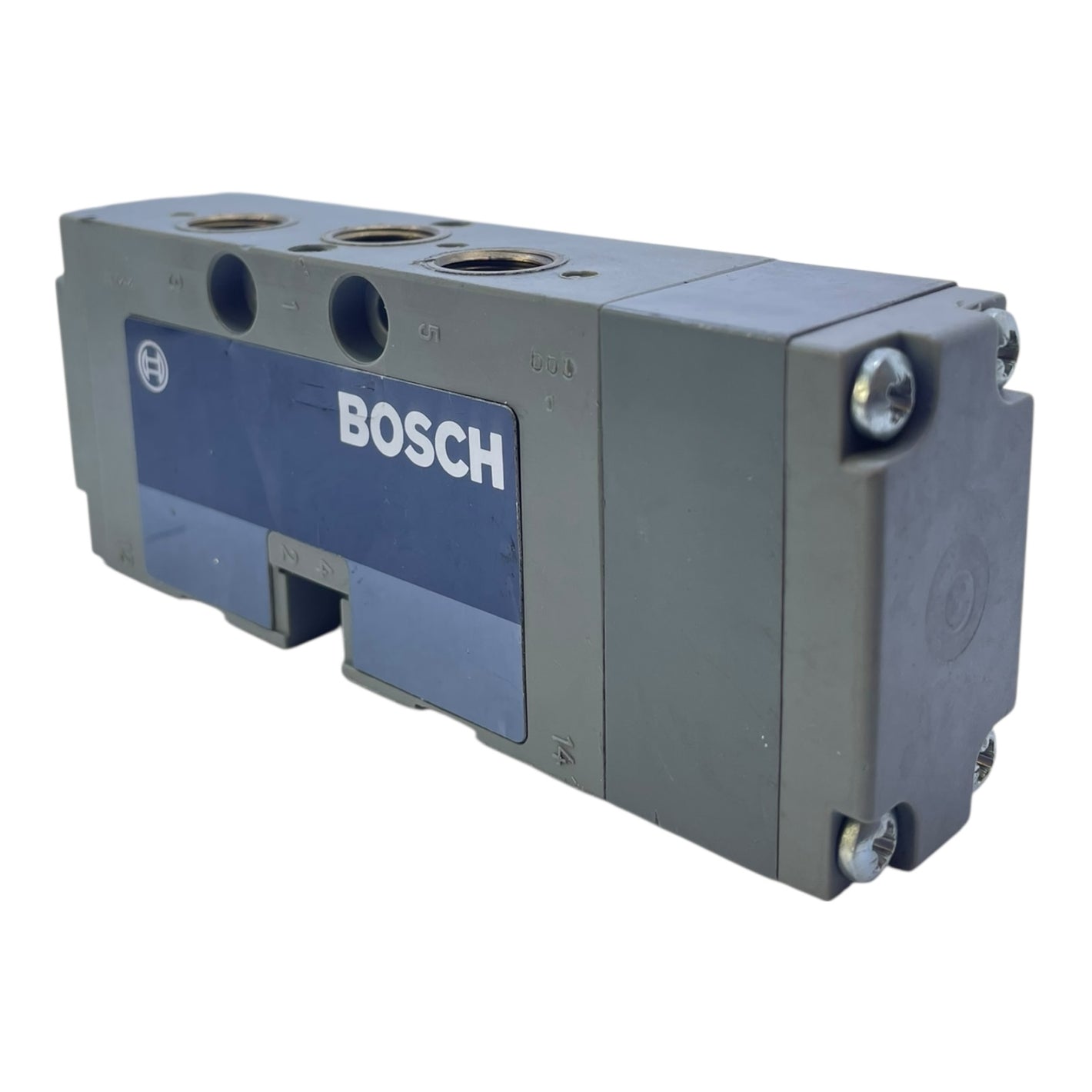 Bosch Pneumatikventil Magnetventil 0820235003 Pneumatikventil von Bosch