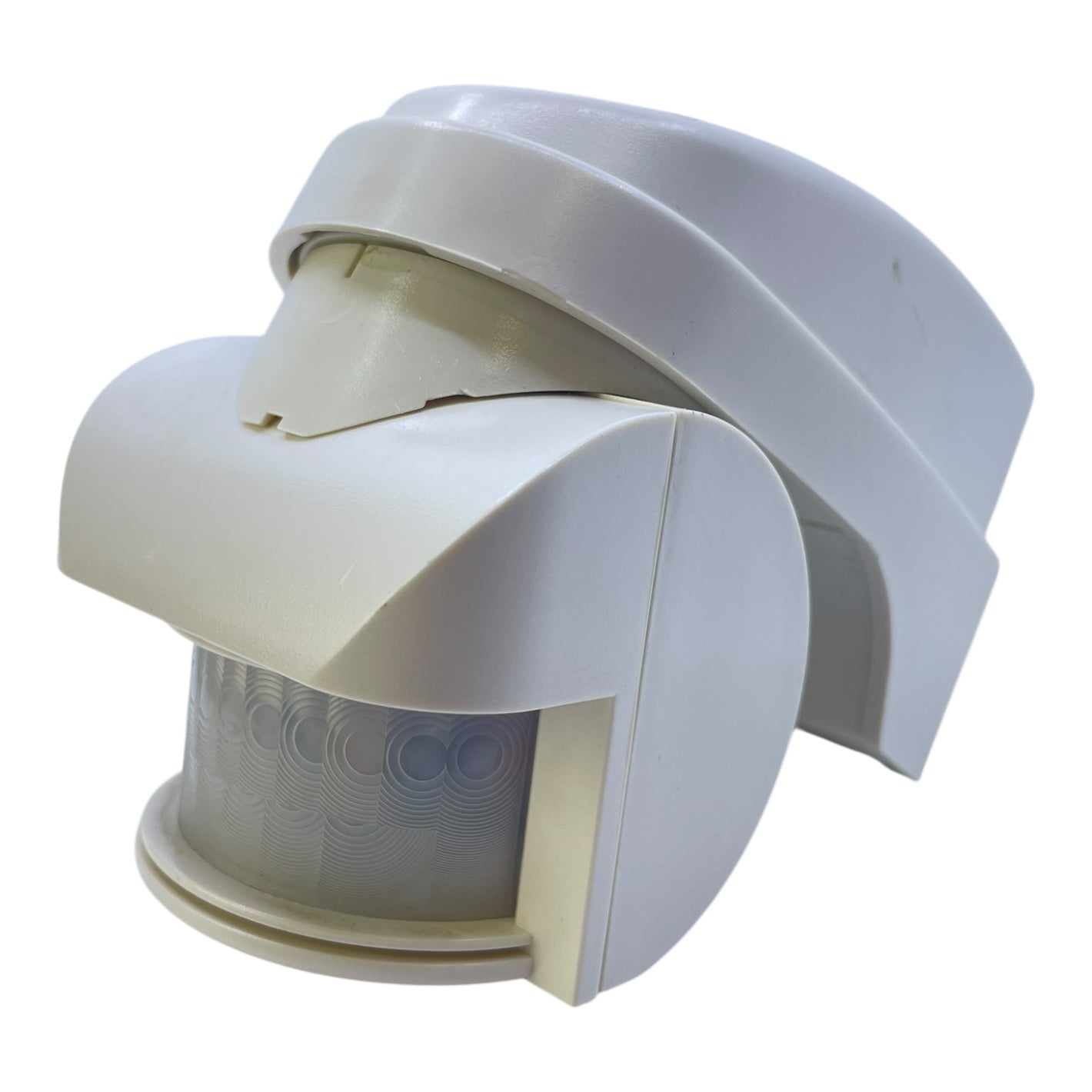 Friedland Bewegungsmelder SPECTRA140 L210WHI 230V 50Hz Bewegungsmelder