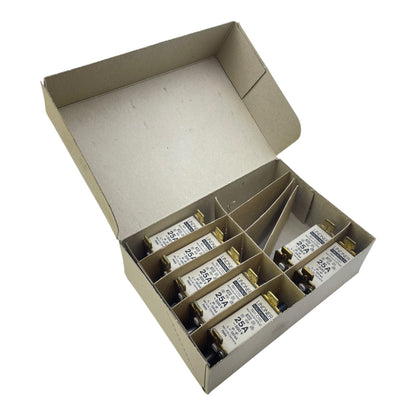 Lindner Vollschutz NHC00 Sicherungseinsätze 25A VE:7stk Sicherungseinsatz