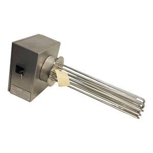 Veolia Heizelement Heizgerät HRF9/18SA Heizelement von Veolia für Industrie