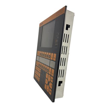 Lauer Bedienfeld topline midi PCS950c 95C.201.0081096 für die Industrie