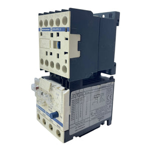 Telemecanique Leistungsschütz LP1K0901BD LR2K0305 Leistungsschütz für Industrie